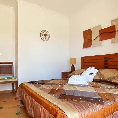 Villa El Palmar With 3 Bedrooms Close To The Denia