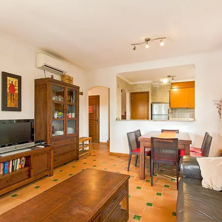 Villa El Palmar With 3 Bedrooms Close To The *