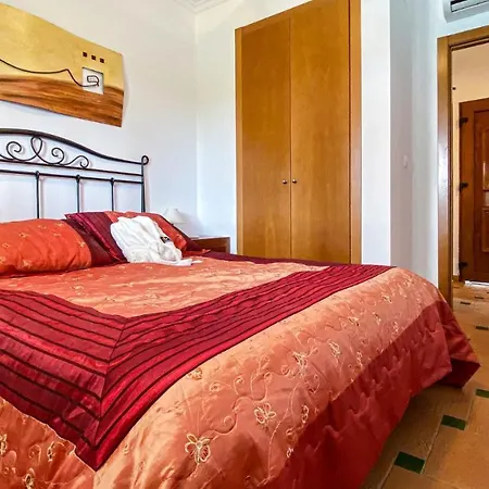 El Palmar With 3 Bedrooms Close To The