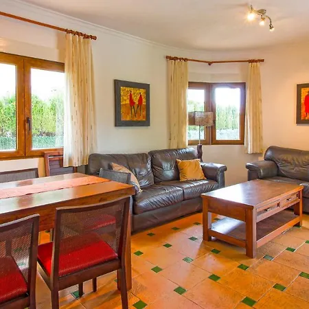 El Palmar With 3 Bedrooms Close To The *