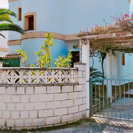 El Palmar With 3 Bedrooms Close To The *