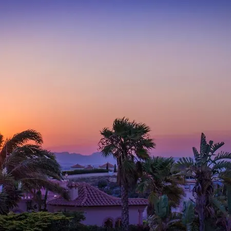 El Palmar With 3 Bedrooms Close To The Villa